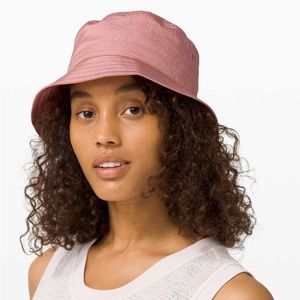 Lululemon On My Level Bucket Hat
